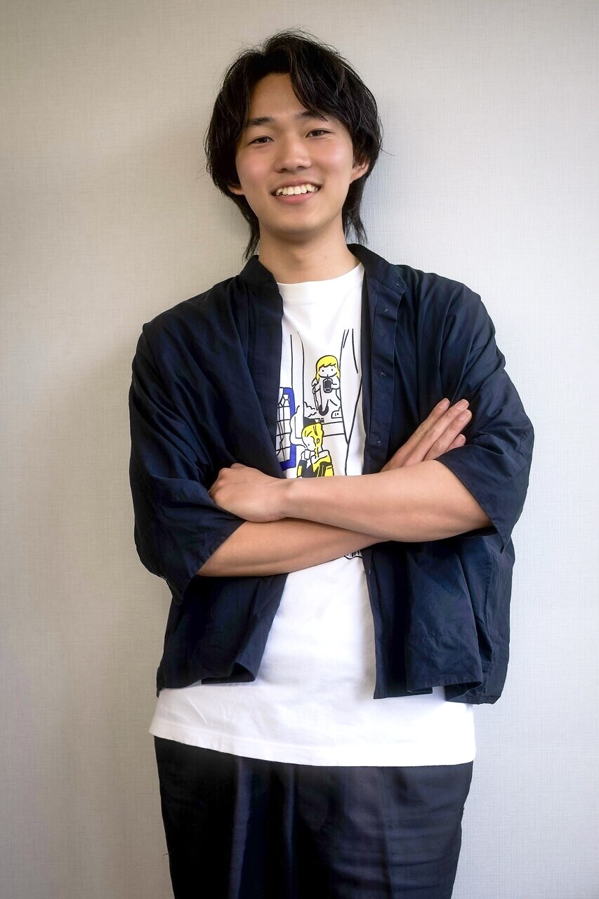 SHUNTA